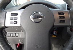 2018 Nissan Frontier - Image 42