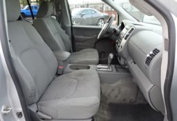 2018 Nissan Frontier - Image 25