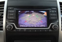 2018 Nissan Frontier - Image 37