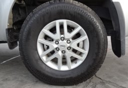 2018 Nissan Frontier - Image 18