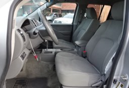 2018 Nissan Frontier - Image 24