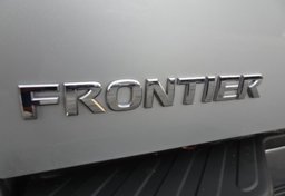 2018 Nissan Frontier - Image 20