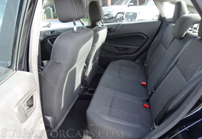 2019 Ford Fiesta - Image 31