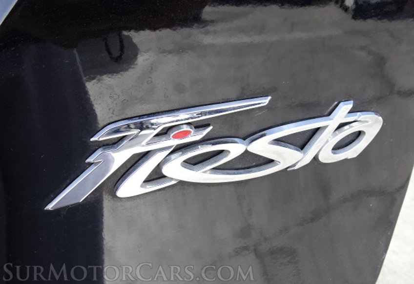 2019 Ford Fiesta - Image 18