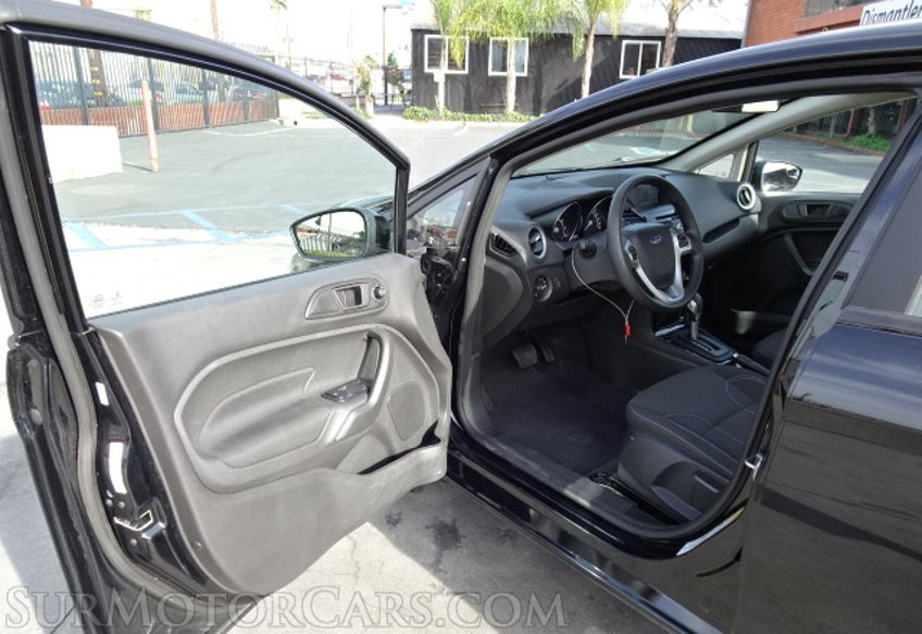 2019 Ford Fiesta - Image 20