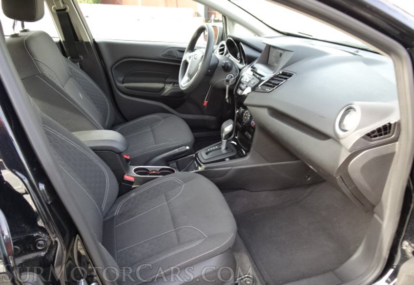 2019 Ford Fiesta - Image 23