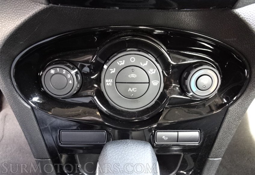 2019 Ford Fiesta - Image 36