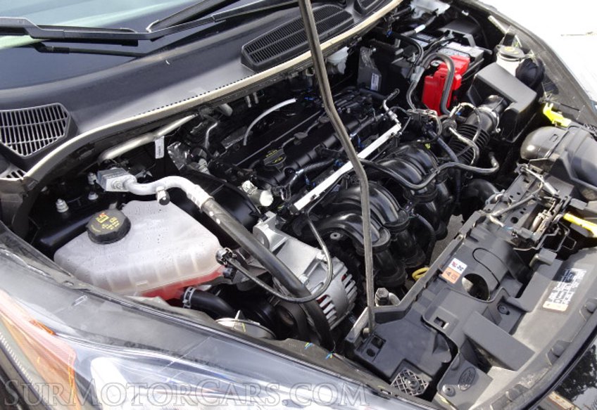 2019 Ford Fiesta - Image 45