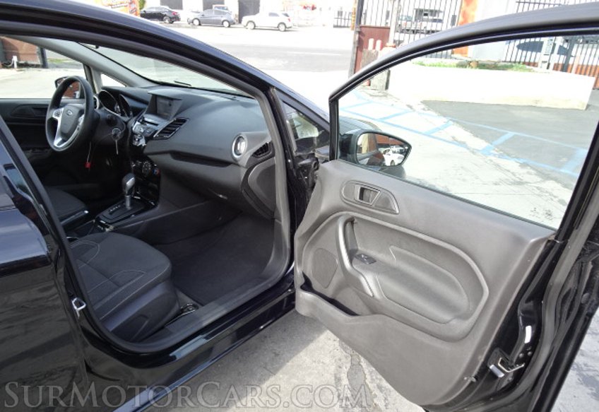 2019 Ford Fiesta - Image 21