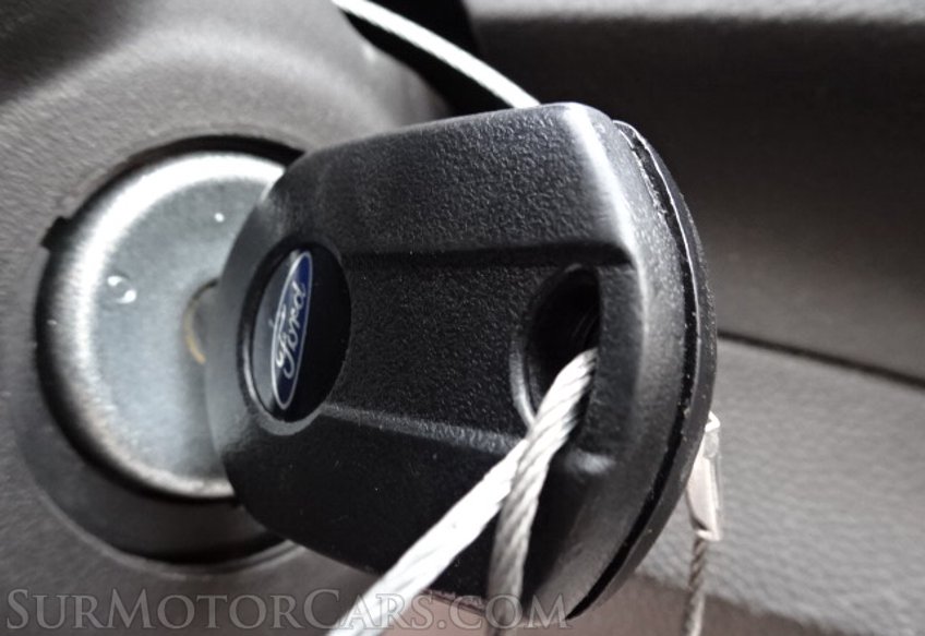 2019 Ford Fiesta - Image 41