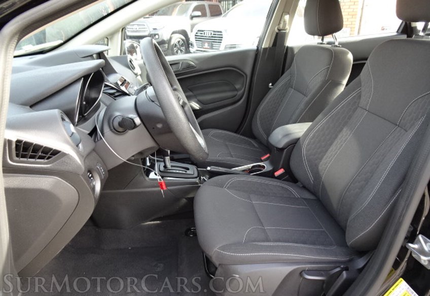 2019 Ford Fiesta - Image 24