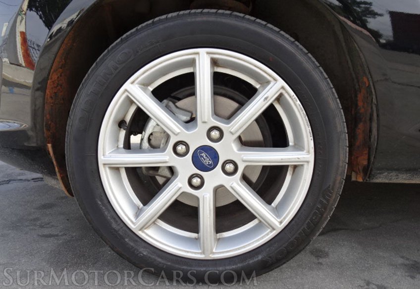 2019 Ford Fiesta - Image 17