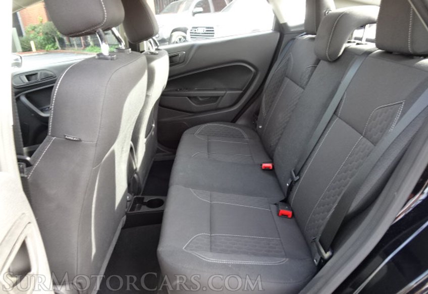 2019 Ford Fiesta - Image 29