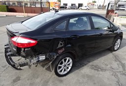 2019 Ford Fiesta - Image 9