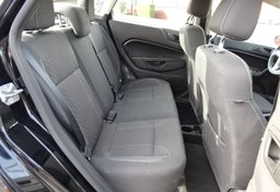 2019 Ford Fiesta - Image 30