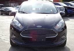2019 Ford Fiesta - Image 12