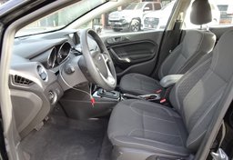 2019 Ford Fiesta - Image 22