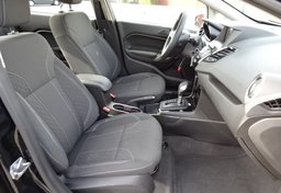 2019 Ford Fiesta - Image 25