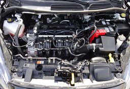 2019 Ford Fiesta - Image 46