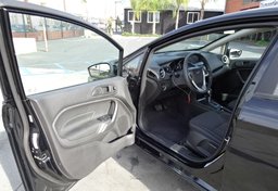 2019 Ford Fiesta - Image 20