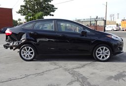 2019 Ford Fiesta - Image 6