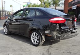 2019 Ford Fiesta - Image 8