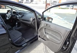 2019 Ford Fiesta - Image 21