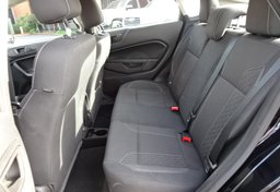 2019 Ford Fiesta - Image 29