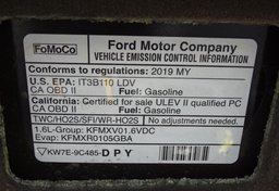 2019 Ford Fiesta - Image 50