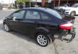 2019 Ford Fiesta - Image 10