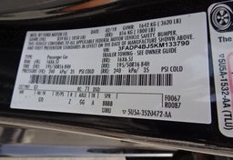 2019 Ford Fiesta - Image 51