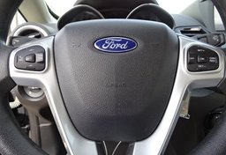 2019 Ford Fiesta - Image 38