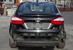 2019 Ford Fiesta - Image 11