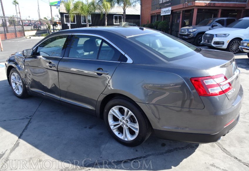 2016 Ford Taurus - Image 6