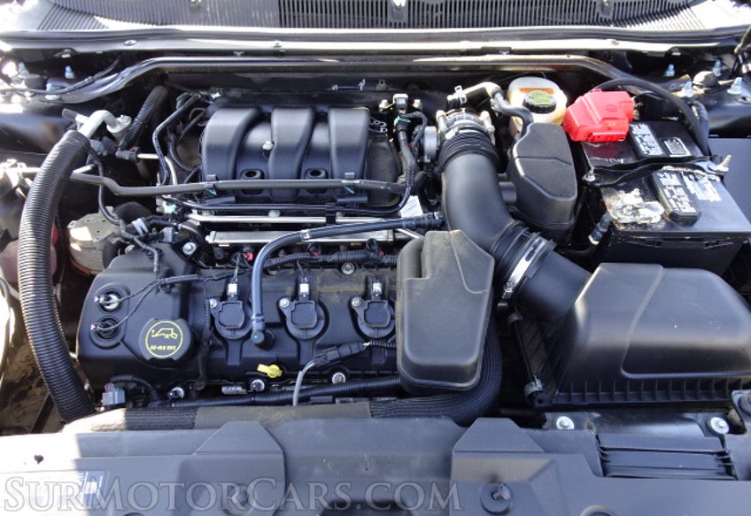 2016 Ford Taurus - Image 51