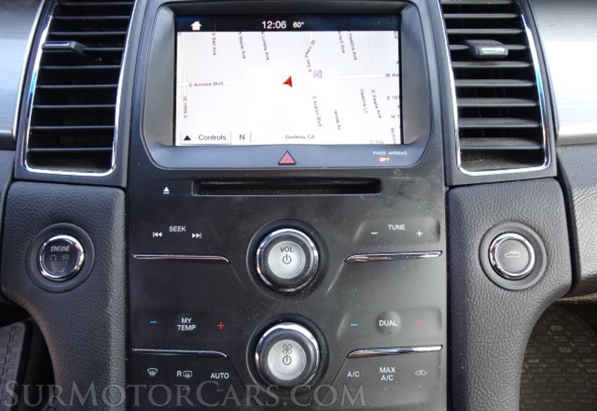 2016 Ford Taurus - Image 41