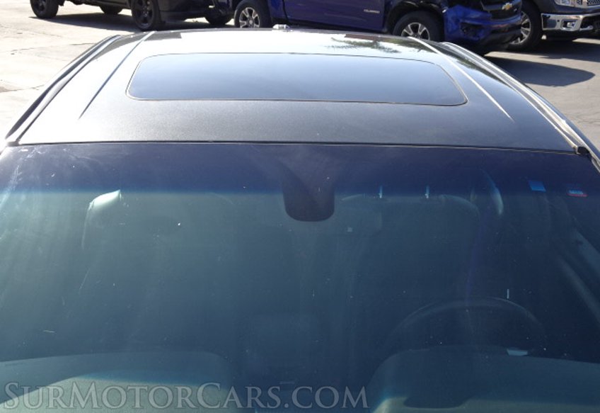 2016 Ford Taurus - Image 13