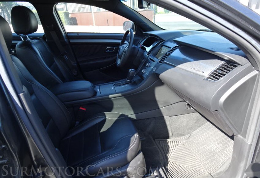 2016 Ford Taurus - Image 26