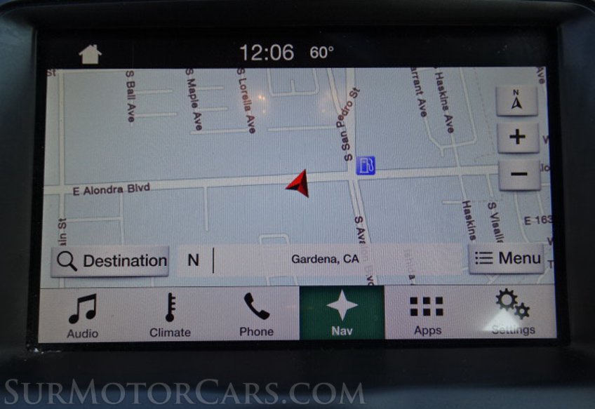 2016 Ford Taurus - Image 42