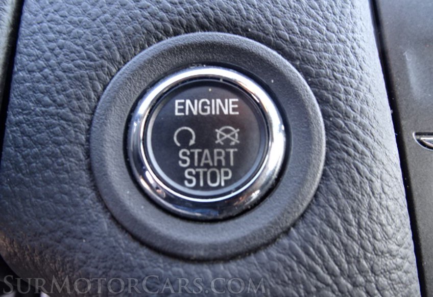 2016 Ford Taurus - Image 33