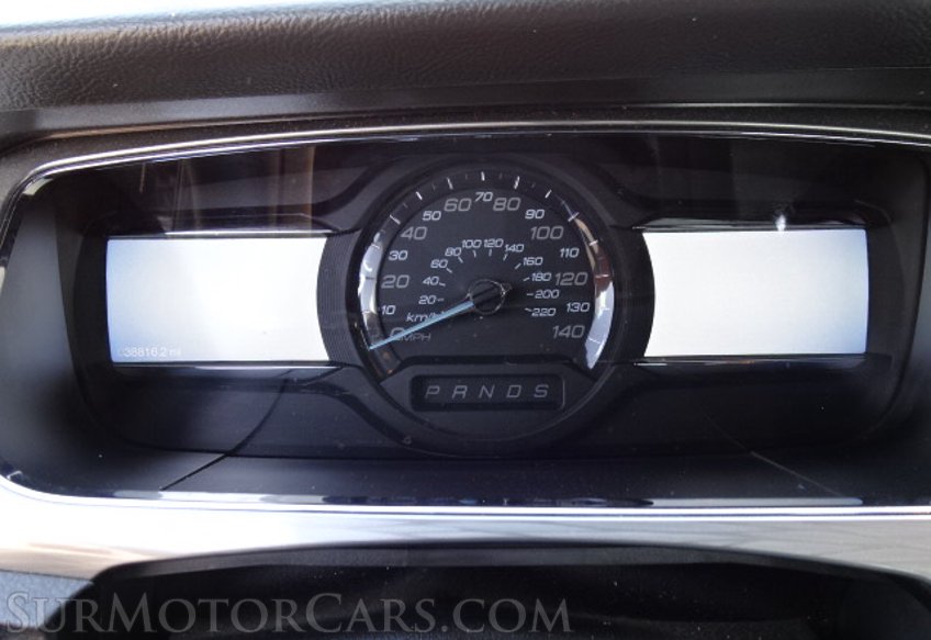 2016 Ford Taurus - Image 31