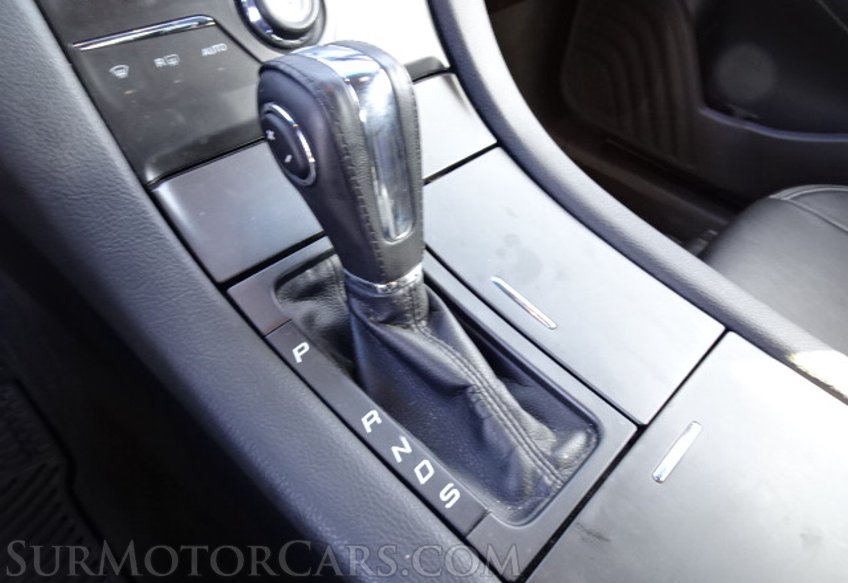 2016 Ford Taurus - Image 44