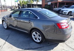 2016 Ford Taurus - Image 6