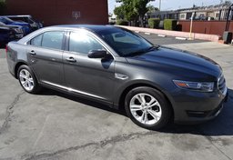 2016 Ford Taurus - Image 1