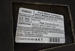 2016 Ford Taurus - Image 49