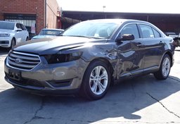 2016 Ford Taurus - Image 4