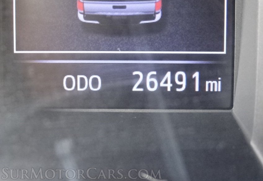 2017 Toyota Tacoma - Image 35