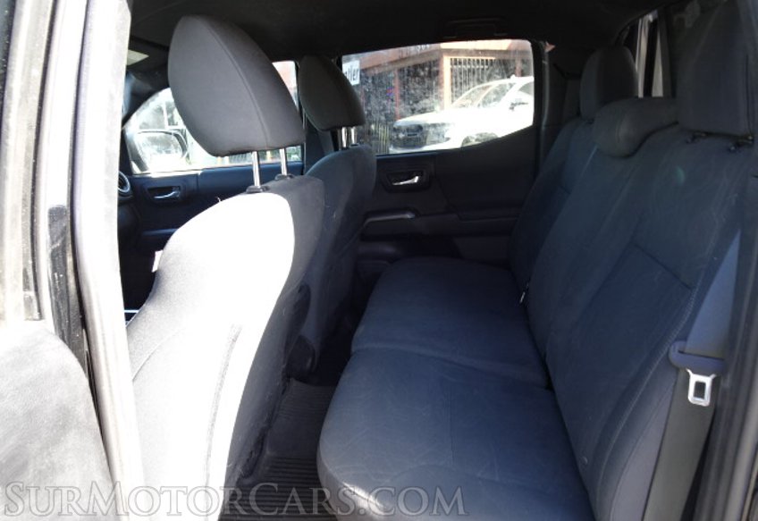 2017 Toyota Tacoma - Image 34