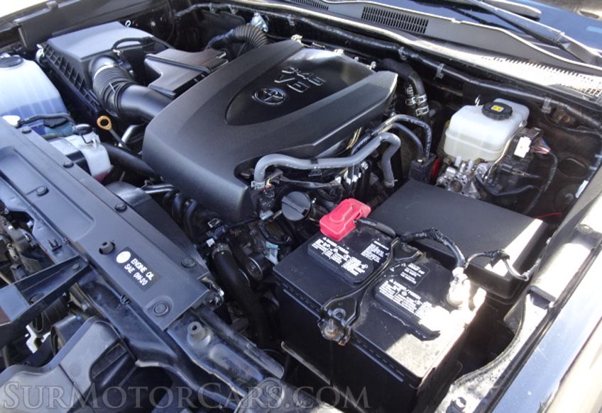 2017 Toyota Tacoma - Image 50