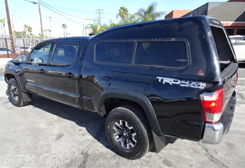 2017 Toyota Tacoma - Image 10